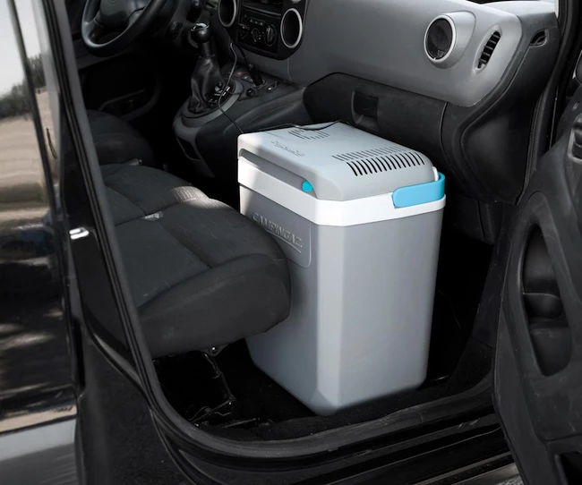 Elektrický chladící box Campingaz  POWERBOX™ Plus 24L AC/DC EU