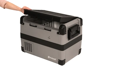 Elektrický chladící box Outwell  Deep Cool 35 Black & Grey