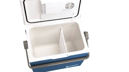Elektrický chladící box Outwell  ECOcool Lite Blue 24 12V/230V Blue
