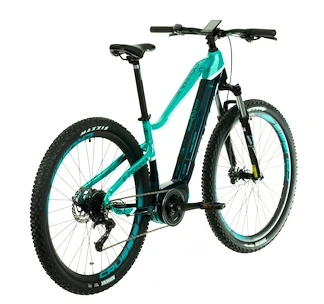 Bazar - Elektrokolo Crussis  e-Fionna 7.7-S  M