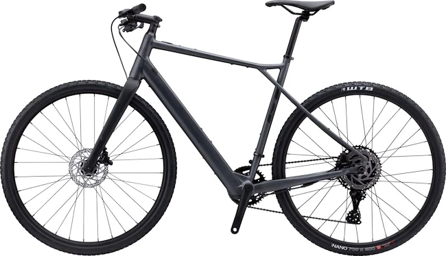 Elektrokolo GT  eGrade Current