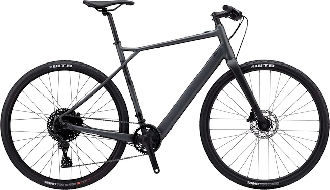 Elektrokolo GT  eGrade Current