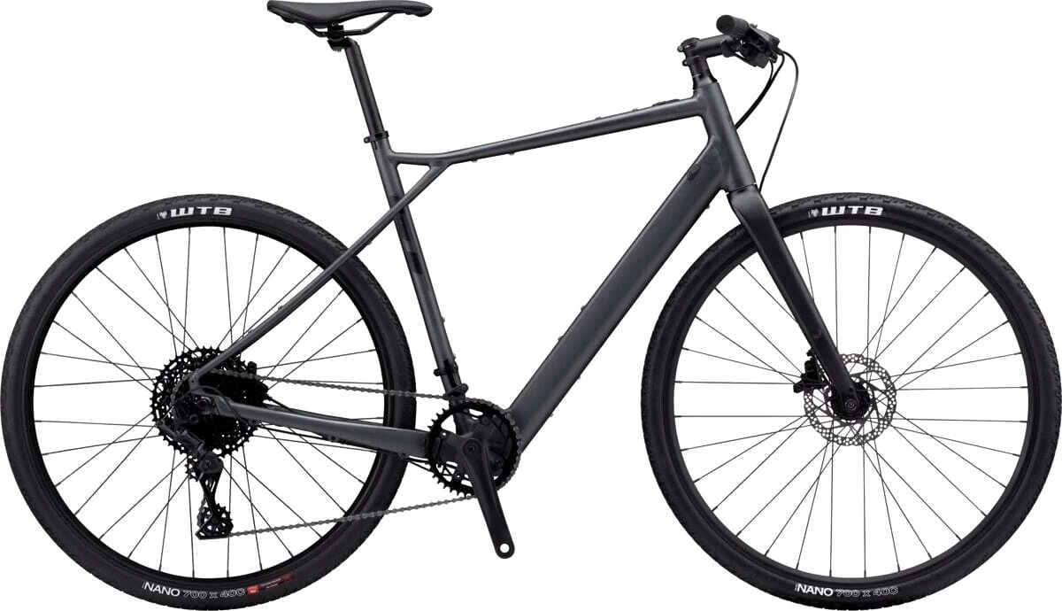 Elektrokolo GT  eGrade Current