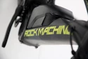 Elektrokolo Rock Machine 29 Blizz e50 matná černá