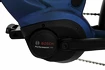 Elektrokolo Rock Machine Crossride INT e500 Bosch lady touring