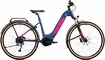 Elektrokolo Rock Machine Crossride INT e500 Bosch lady touring