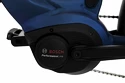 Elektrokolo Rock Machine Crossride INT e500 Bosch lady touring