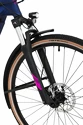 Elektrokolo Rock Machine Crossride INT e500 Bosch lady touring