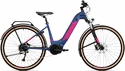 Elektrokolo Rock Machine Crossride INT e500 Bosch lady touring
