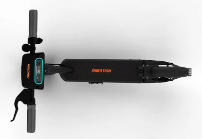 Elektrokoloběžka Inmotion L9