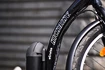 Elektrokoloběžka KICKBIKE  e-CRUISE