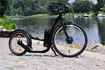Elektrokoloběžka KICKBIKE  e-CRUISE