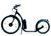 Elektrokoloběžka KICKBIKE  e-CRUISE