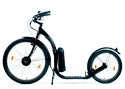 Elektrokoloběžka KICKBIKE  e-CRUISE