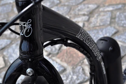 Elektrokoloběžka KICKBIKE  e-CRUISE