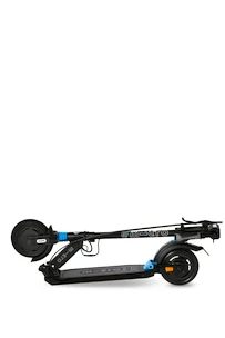 Elektrokoloběžka Micro Merlin s ruční brzdou