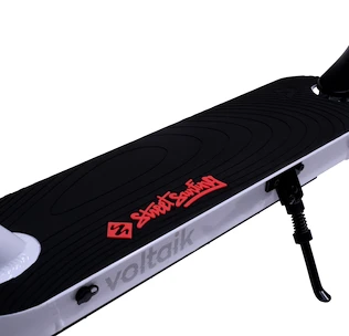 Elektrokoloběžka Street Surfing  VOLTAIK MGT 350 bílá