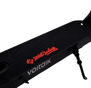 Elektrokoloběžka Street Surfing Voltaik MGT 350 black