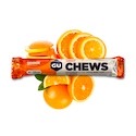 Energetické bonbóny GU Chews 54 g Orange