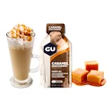 Energetický gel GU  Energy 32 g Caramel Macchiato