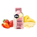 Energetický gel GU  Energy 32 g Strawberry Banana