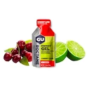Energetický gel GU  Roctane Energy 32 g Cherry Lime