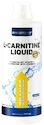 EnergyBody L-Carnitin Liquid 1000 ml pomeranč