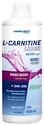 EnergyBody L-Carnitin Liquid + Stevia 1000 ml