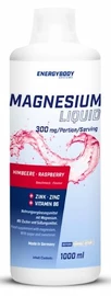 EnergyBody Magnesium Liquid 1000 ml