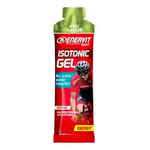 Enervit Isotonic Gel 60 ml