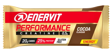 Enervit Performance Bar s kreatinem 40 g