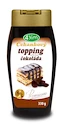 EXP 4Slim Čekankový topping 330 g čokoláda