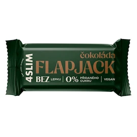 EXP 4Slim Flapjack 55 g malina