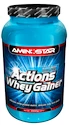 EXP Aminostar Whey Gainer Actions 1000 g vanilka