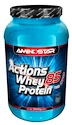 EXP Aminostar Whey Protein Actions 85 1000 g vanilka