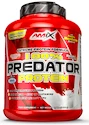 EXP Amix Nutrition 100% Predator 1000 g čokoláda