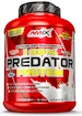 EXP Amix Nutrition 100% Predator 1000 g jahoda