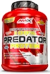 EXP Amix Nutrition 100% Predator 2000 g jahoda