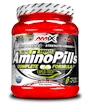 EXP Amix Nutrition Amino Pills 330 tablet