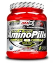 EXP Amix Nutrition Amino Pills 330 tablet