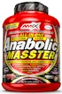 EXP Amix Nutrition Anabolic Masster 2200 g čokoláda