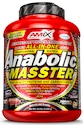 EXP Amix Nutrition Anabolic Masster 2200 g lesní ovoce