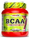 EXP Amix Nutrition BCAA Micro Instant Juice 500 g citron - limetka