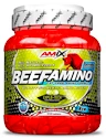 EXP Amix Nutrition Beef Amino 550 tablet
