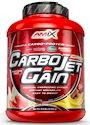 EXP Amix Nutrition CarboJet Gain 4000 g jahoda