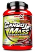 EXP Amix Nutrition CarboJet Mass Professional 1800 g lesní ovoce