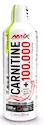 EXP Amix Nutrition Carnitine 100.000 1000 ml malina - višeň