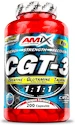 EXP Amix Nutrition CGT-3 200 kapslí