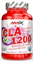 EXP Amix Nutrition CLA 1200 + Green Tea 120 kapslí