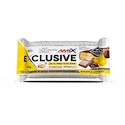 EXP Amix Nutrition Exclusive Bar 40 g arašídové máslo